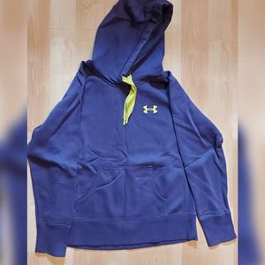 Under Armour Sweater